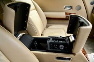 Immagine 41/50 di Rolls-Royce Phantom Coupé (2010)