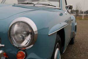 Bild 39/71 von Mercedes-Benz 190 SL (1961)