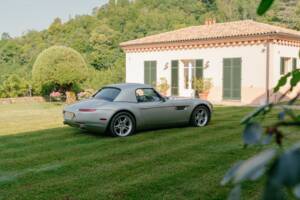 Afbeelding 28/185 van BMW Z8 (2001)
