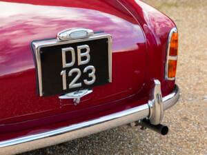 Bild 43/83 von Aston Martin DB 2/4 Mk III (1959)