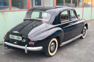 Image 4/17 of Rover 90 (1954)