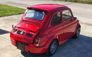 Imagen 8/45 de FIAT 500 F (1968)