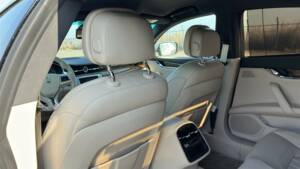 Immagine 28/40 di Maserati Quattroporte S Q4 (2016)