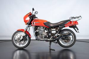 Image 1/40 of Honda CX 500 Turbo (1982)