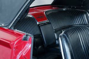 Bild 37/50 von Ford Thunderbird (1966)