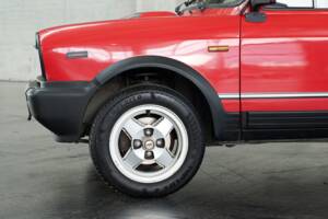 Bild 7/50 von Autobianchi A112 Abarth (1985)