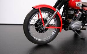 Immagine 25/72 di Harley-Davidson Model KH (1956)