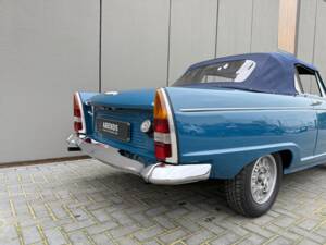 Bild 7/15 von DKW F12 Roadster (1963)