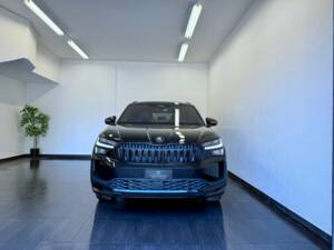 Image 5/33 de Skoda Kodiaq 2.0 TDI 4x4 (2024)