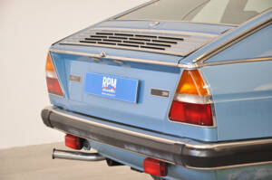 Image 29/33 of Lancia Gamma 2000 (1984)
