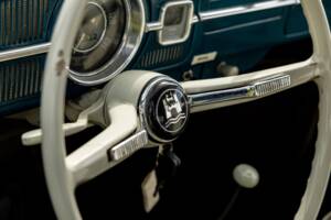 Bild 9/40 von Volkswagen Käfer 1300 (1965)