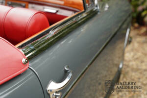 Imagen 41/50 de Mercedes-Benz 220 SE Cabriolet (1960)