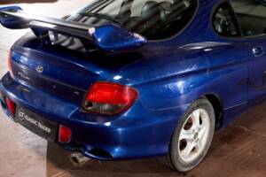 Bild 23/43 von Hyundai Coupé 2.0 (2000)