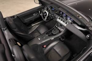 Image 28/41 of ALPINA Roadster V8 (2003)