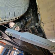 Bild 37/140 von Volkswagen Käfer 1200 Export "Dickholmer" (1963)