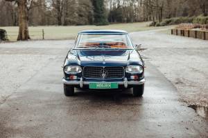 Imagen 11/75 de Maserati 5000 GT Allemano (1962)
