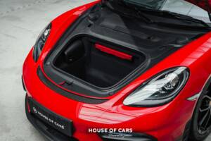 Bild 12/25 von Porsche 718 Boxster Spyder (2023)
