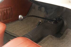 Image 32/36 of NSU-Fiat 500 A Topolino Weinsberg (1940)