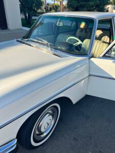 Afbeelding 20/50 van Mercedes-Benz 250 SE (1967)