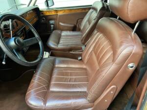 Immagine 14/19 di Rolls-Royce Corniche I (1978)