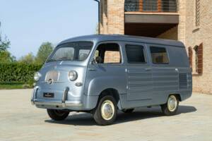 Obraz 2/50 pojazdu FIAT 600 Multipla (1955)