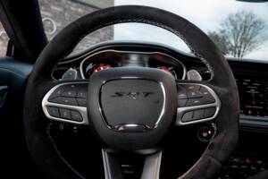 Image 61/86 of Dodge Challenger SRT "Black Ghost" (2023)