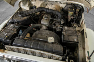 Image 38/50 of Toyota Land Cruiser BJ 40 (1977)