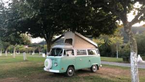 Immagine 1/5 di Volkswagen T2b Westfalia (1978)