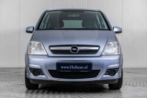 Bild 11/26 von Opel Meriva 1.6 Ecotec (2006)
