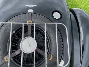 Image 33/69 of Bentley B Special Alpine (1948)