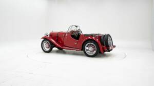 Imagen 4/15 de Singer 9 Le Mans (1935)