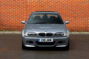 Image 8/50 of BMW M3 (2005)