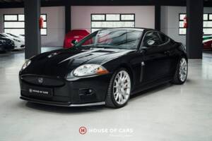 Bild 2/25 von Jaguar XKR (2009)