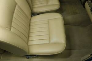 Afbeelding 26/50 van Mercedes-Benz 220 S Cabriolet (1957)