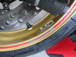 Bild 39/50 von Honda CBR 1000 RR Fireblade (2010)