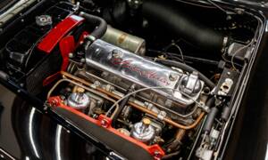 Bild 5/50 von Austin-Healey 100/4 (BN2) (1956)