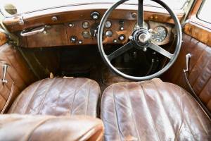 Image 33/50 of Bentley 4 1&#x2F;4 Litre (1939)