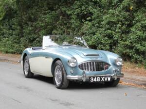 Image 1/19 of Austin-Healey 3000 Mk I (BN7) (1961)