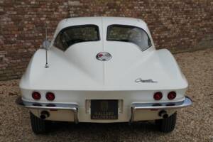 Bild 30/50 von Chevrolet Corvette Sting Ray (1963)
