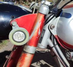 Immagine 45/49 di Benelli Nuovo Leoncino (1965)