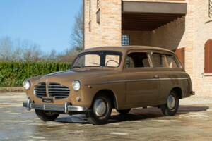 Obraz 2/50 pojazdu FIAT 1100-103 Familiare Viotti (1954)