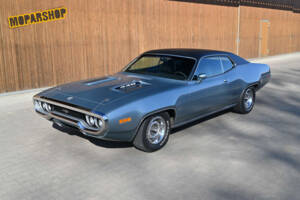 Image 32/48 of Plymouth GTX 440 (1971)