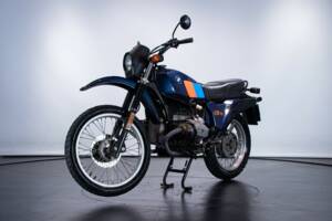 Image 2/50 of BMW R 80 GS (1988)