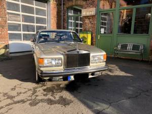 Image 2/14 of Rolls-Royce Silver Spirit (1981)
