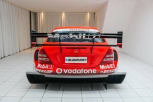Immagine 5/18 di Mercedes-Benz ITC AMG (2006)