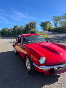 Bild 7/50 von Triumph GT 6 Mk III (1971)