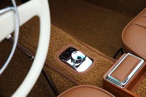 Image 15/51 of Mercedes-Benz 280 SL (1969)