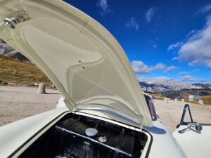 Immagine 21/26 di Porsche 356 A 1600 S Convertible D (1958)