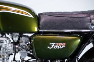 Bild 25/50 von Honda DUMMY (1973)