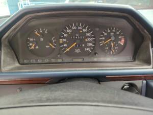 Afbeelding 21/40 van Mercedes-Benz E 200 (1996)